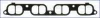 Прокладка впускного колектора Toyota Avensis (T25) 2.0, 2.4i Ajusa AJUSA 00973600 (фото 1)