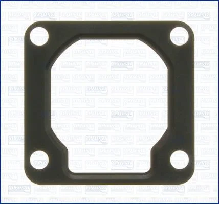 Прокладка вихлопної труби Ford Mondeo III, Transit (00-06) 2.0, 2.4d Ajusa AJUSA 00975400 (фото 1)