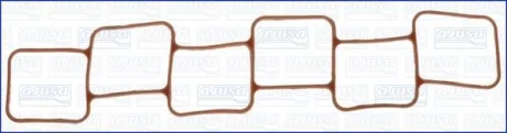 Прокладка впускного колектора CHRYSLER 300C, 300M, LHS, PROWLER, SEBRING DODGE CHALLENGER, CHARGER, INTREPID, JOURNEY 3.2/3.5 04.98-11.12 AJUSA 00986200