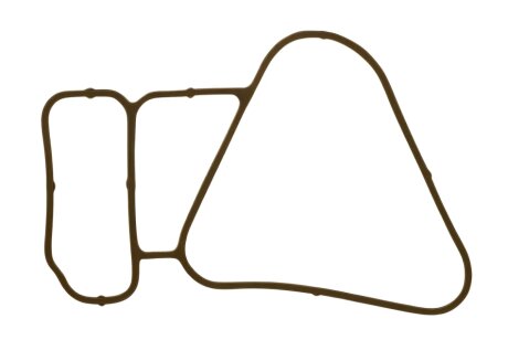 Прокладка двигуна гумова AJUSA 01000200