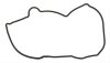 Прокладка двигателя резиновая NISSAN TIMING COVER GASKET AJUSA 01014300 (фото 1)