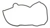 Прокладка двигуна гумова NISSAN TIMING COVER GASKET -ua AJUSA 01014300 (фото 1)