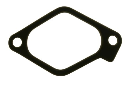 Прокладка двигуна металева AJUSA 01018100