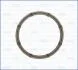 Прокладка впускного колектор RENAULT LAGUNA II 2.2d Ajusa AJUSA 01018400 (фото 1)