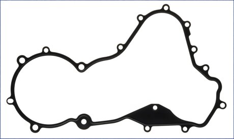 Прокладка двигуна металева RENAULT TIMING COVER GASKET -ua AJUSA 01018600