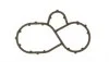 Прокладка двигуна гумова RENAULT SEAL, OIL FILTER HOUSING -ua AJUSA 01018800 (фото 1)