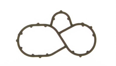 Прокладка двигуна гумова RENAULT SEAL, OIL FILTER HOUSING -ua AJUSA 01018800