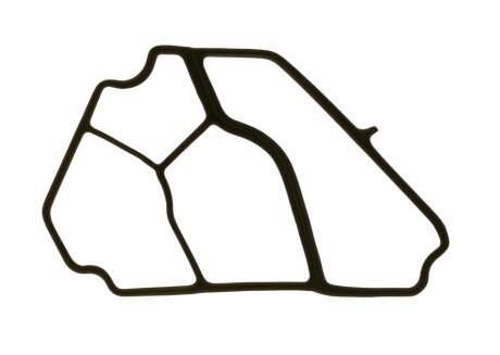 Прокладка двигуна гумова AJUSA 01039500