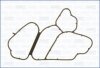 Прокладка корпусу масляного фільтра BMW 3/ 5/ 7/ X3/ X5/ X6 2.5-3.0d AJUSA 01040900 (фото 1)