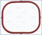 Прокладка двигуна гумова AUDI GASKET, THERMOSTAT -ua AJUSA 01044300 (фото 1)