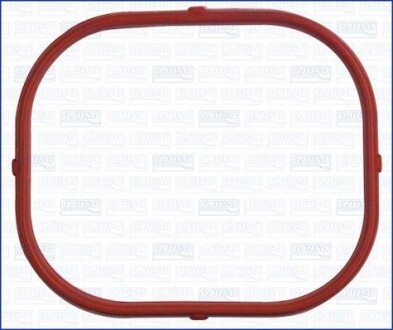 Прокладка двигуна гумова AUDI GASKET, THERMOSTAT -ua AJUSA 01044300