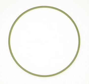 Прокладка двигуна гумова AUDI ДРОСС. ЗАСЛОНКИ -ua AJUSA 01046700