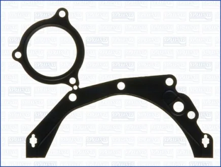Прокладка насоса масляного Ford Fiesta V, Fusion (02-05), KA (96-08) 1.3i Ajusa AJUSA 01050400