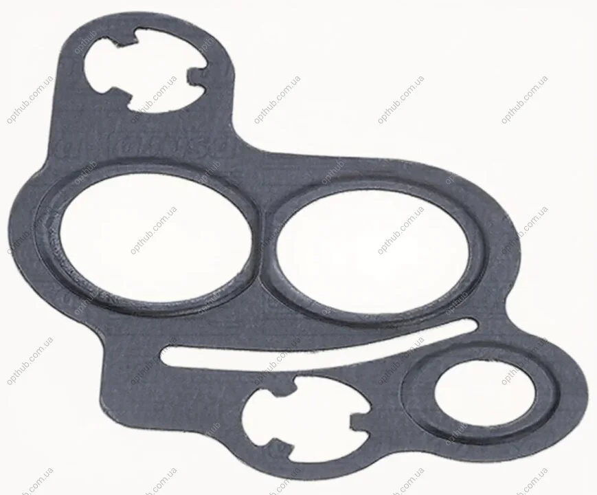 Прокладка двигуна металева MAZDA SEAL, EGR VALVE AJUSA 01061500 (фото 1)