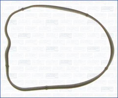 Прокладка термостату Mazda 3 (03-09), 6 (02-), CX-7 2.0, 2.3i Ajusa AJUSA 01061800 (фото 1)