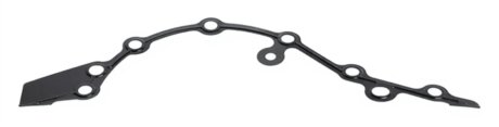 Прокладка двигуна металева ПР. КРЫШКИ ГРМ REN 1.5DCI AJUSA 01073000