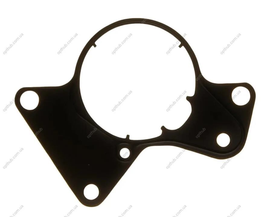 Прокладка двигуна металева VAG GASKET, FUEL PUMP -ua AJUSA 01080100 (фото 1)