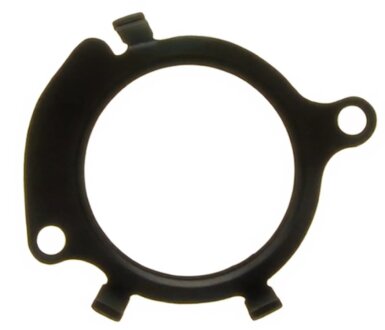 Прокладка двигуна металева AJUSA 01080200