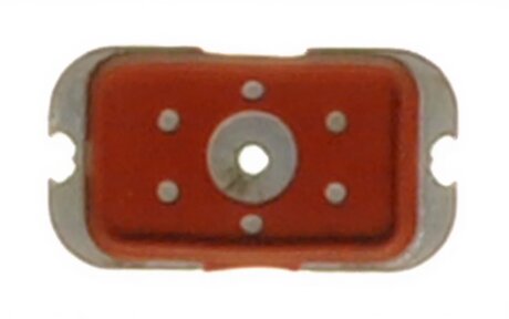 Прокладка двигуна гумова AJUSA 01090700