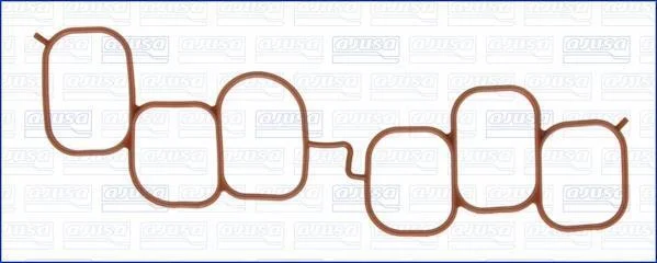 Прокладка впускного коллектора Lexus RX (03-06)/ Toyota Camry (03-06) AJUSA 01092100 (фото 1)