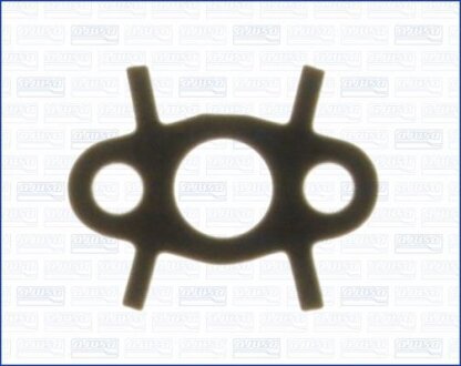 Прокладка трубки охолоджувальної рідини Fiat Doblo (14-), Fiorino (09-) 1.3d AJUSA 01096500