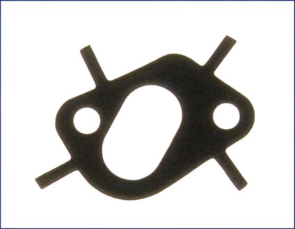 Прокладка двигуна арамідна FIAT MISCELLANEOUS GASKET -ua AJUSA 01096600