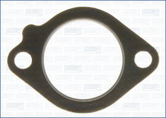 Прокладка вихлопної труби BMW 3 (E90), 5 (E60) 2.5, 3.0i Ajusa AJUSA 01098700 (фото 1)