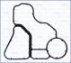 Прокладка корпусу масляного фільтра BMW 1-7/ X1/ X3/ X4/ X5 1.6-3.0i AJUSA 01099000 (фото 2)