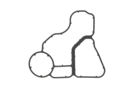 Прокладка корпусу масляного фільтра BMW 1-7/ X1/ X3/ X4/ X5 1.6-3.0i AJUSA 01099000