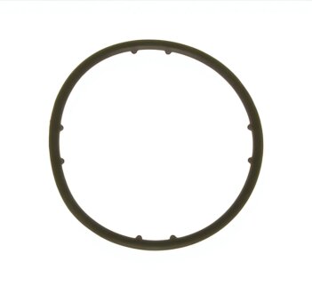 Прокладка двигуна гумова AUDI MISCELLANEOUS GASKET -ua AJUSA 01107300