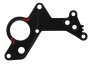 Прокладка двигуна металева AUDI VW 1.9/2.0TDI 98- ВАКУМНОГО НАСОСА AJUSA 01107400 (фото 1)