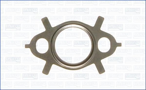 Прокладка EGR SKODA OCTAVIA I, II 1.6, 2.0i Ajusa AJUSA 01108500 (фото 1)