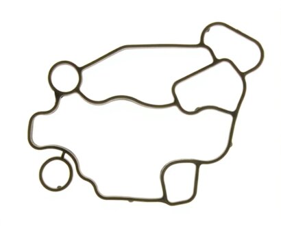 Прокладка двигуна гумова VAG МАСЛ РАДИАТОРА -ua AJUSA 01108600