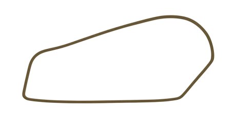Прокладка колектора двигуна гумова КОЛЛ.IN MB OM611 КЛАПАНА ВОЗВРАТА ОГ -ua AJUSA 01111300