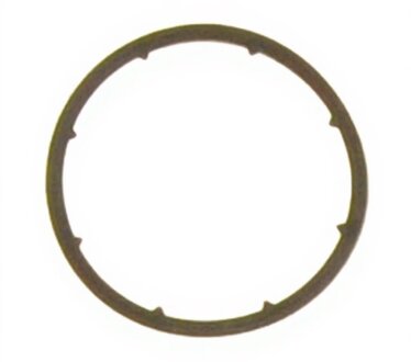 Прокладка клапанной крышки резиновая AJUSA 01114600