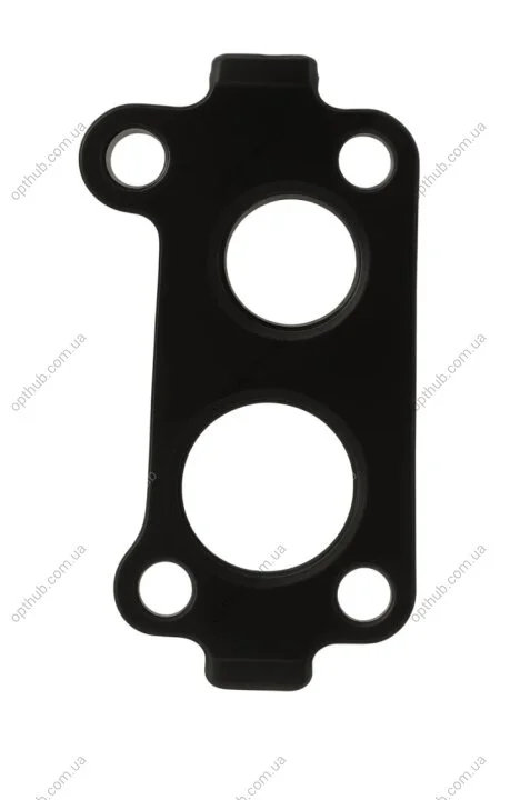 Прокладка двигателя металлическая MERCEDES-BENZ SEAL, EGR VALVE AJUSA 01120300 (фото 1)