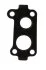 Прокладка двигателя металлическая MERCEDES-BENZ SEAL, EGR VALVE AJUSA 01120300 (фото 1)