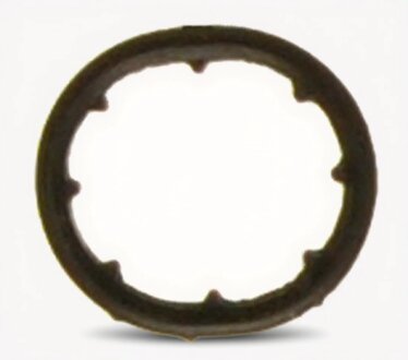 Прокладка двигуна гумова AJUSA 01137900