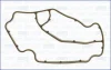 Прокладка корпуса масляного фільтра MERCEDES C T-MODEL (S203), C T-MODEL (S204), C (W203), C (W204), CLK (A209), CLK (C209), CLS (C218), CLS (C219), CLS SHOOTING BRAKE (X218) 3.0D 01.05- AJUSA 01140700 (фото 1)