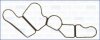 Прокладка масляного радіатора MB C-CALSS (W203, W204) AJUSA 01142700 (фото 1)