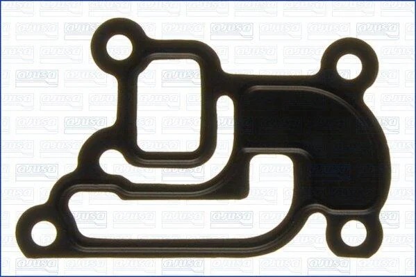 Прокладка EGR OPEL ASTRA (G,H) 1.2, 1.4i Ajusa AJUSA 01146000 (фото 1)