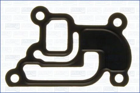 Прокладка EGR OPEL ASTRA (G,H) 1.2, 1.4i Ajusa AJUSA 01146000