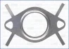 Прокладка клапана EGR OPEL ASTRA H, ASTRA H GTC, SIGNUM, VECTRA C, VECTRA C GTS, ZAFIRA B 1.9D 04.04-04.15 AJUSA 01147500 (фото 1)