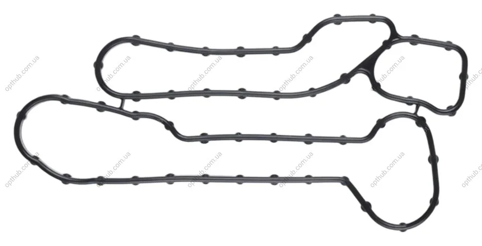 Прокладка двигуна гумова ALFA ROMEO SEAL, RADIATOR -ua AJUSA 01155900 (фото 1)