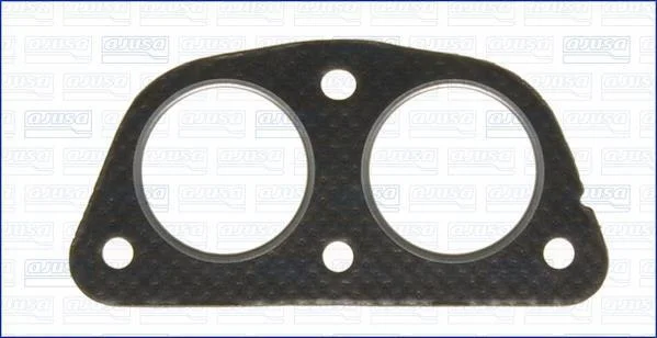 Прокладка вихлопної труби BMW 3 (E90) 2.0i Ajusa AJUSA 01157700 (фото 1)