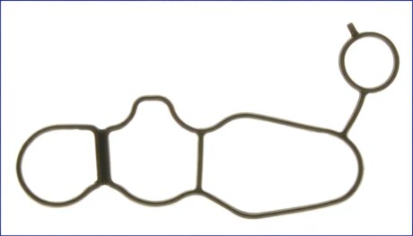Прокладка двигуна гумова PSA C4/C5/07/308 1.8-2.0 04- OIL FILTER -ua AJUSA 01159400