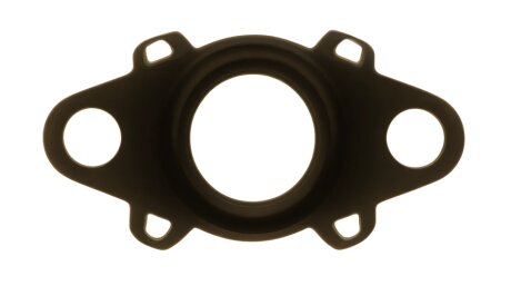 Прокладка двигателя металлическая AUDI TUBE GASKET AJUSA 01160500