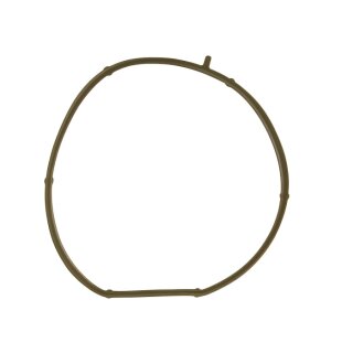 Прокладка двигателя резиновая ПОД КЛАП.ОГ AUDI A4/A5/A6/Q5 2.0TDI 08-12 VW B-6/GOLF 6/TIGUAN 2.0TDI SK OC ' AJUSA '01160700