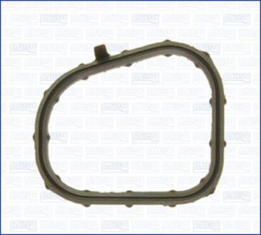 Прокладка корпуса термостата AJUSA 01161100