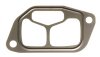 Прокладка двигуна металева AUDI MISCELLANEOUS GASKET -ua AJUSA 01162000 (фото 1)